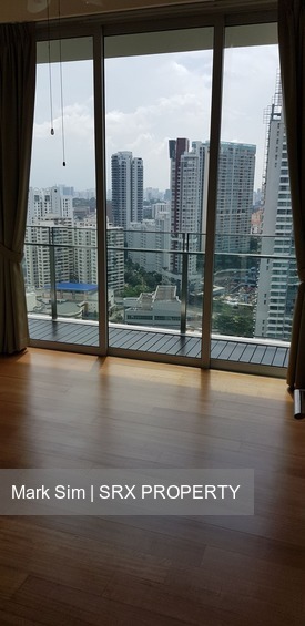 Tribeca (D9), Condominium #177449312